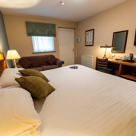 The Lindisfarne Inn - The Inn Collection Group Beal Luaran gambar