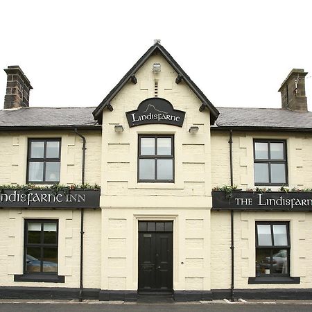 The Lindisfarne Inn - The Inn Collection Group Beal Luaran gambar