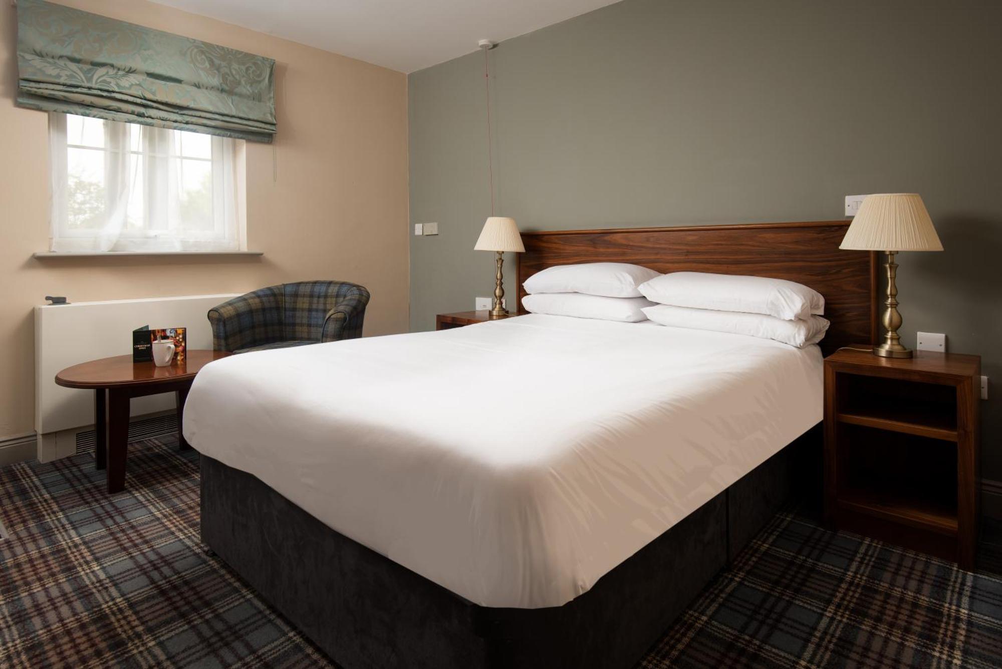 The Lindisfarne Inn - The Inn Collection Group Beal Luaran gambar