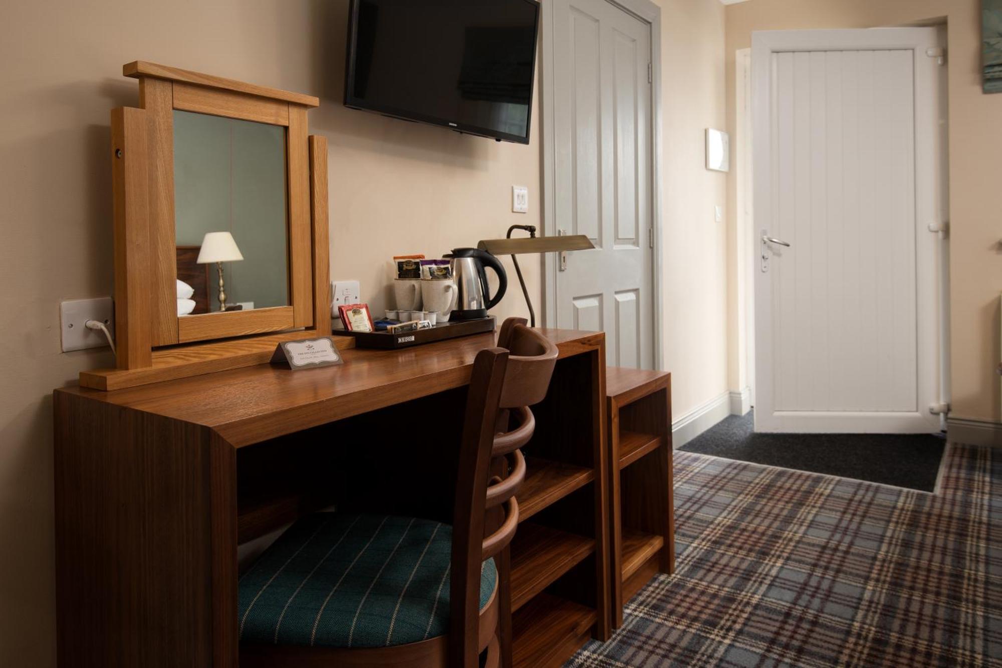 The Lindisfarne Inn - The Inn Collection Group Beal Luaran gambar