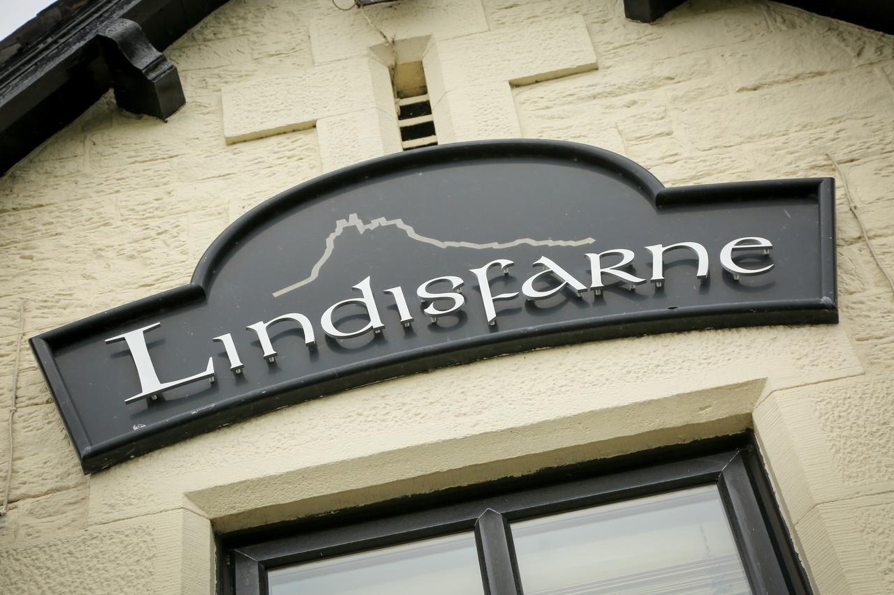 The Lindisfarne Inn - The Inn Collection Group Beal Luaran gambar